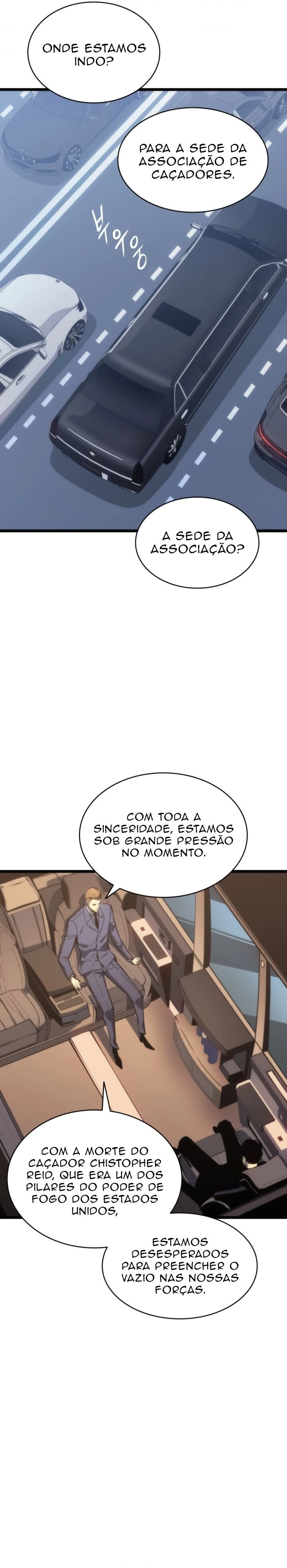 Read Upando Sozinho Pt Br Manga Online