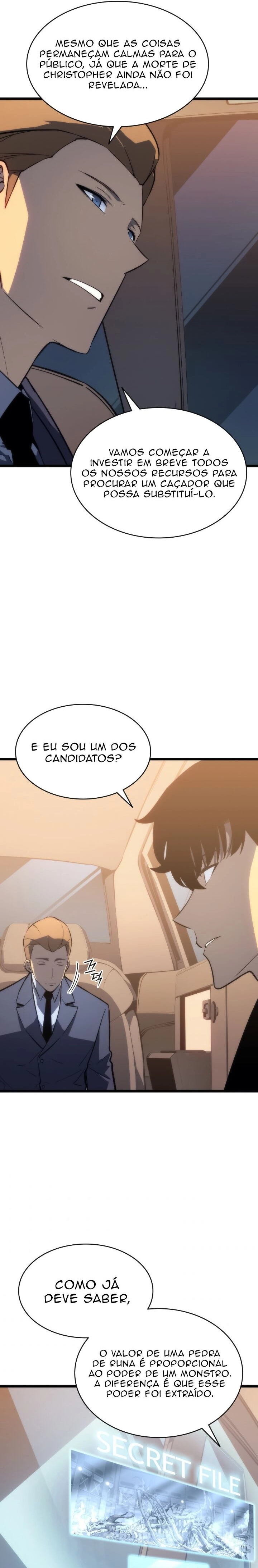 Read Upando Sozinho Pt Br Manga Online