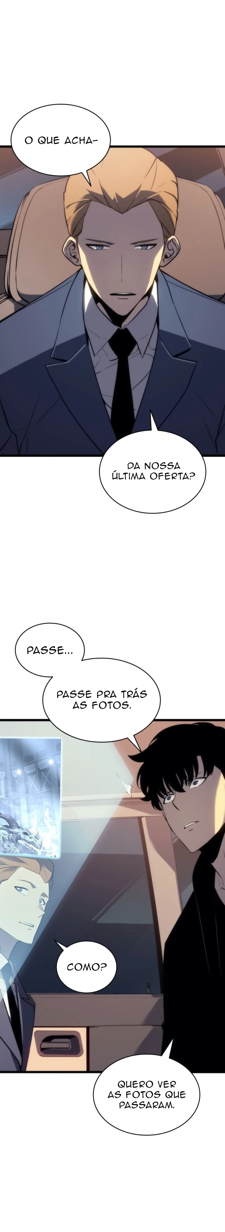 Read Upando Sozinho Pt Br Manga Online