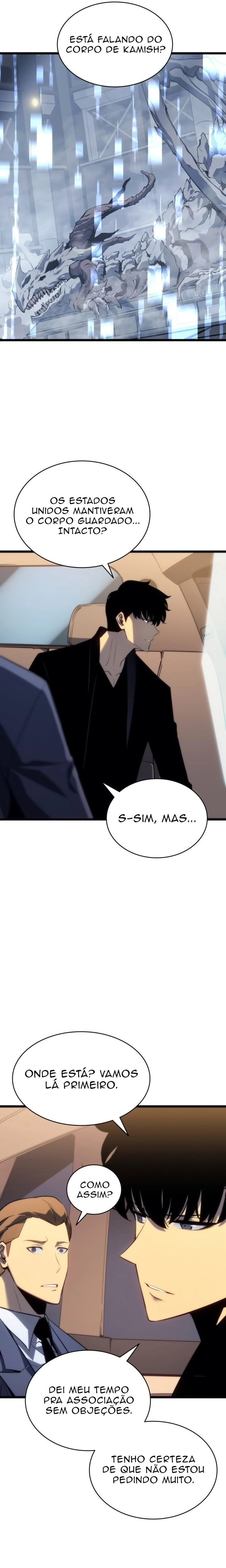 Read Upando Sozinho Pt Br Manga Online