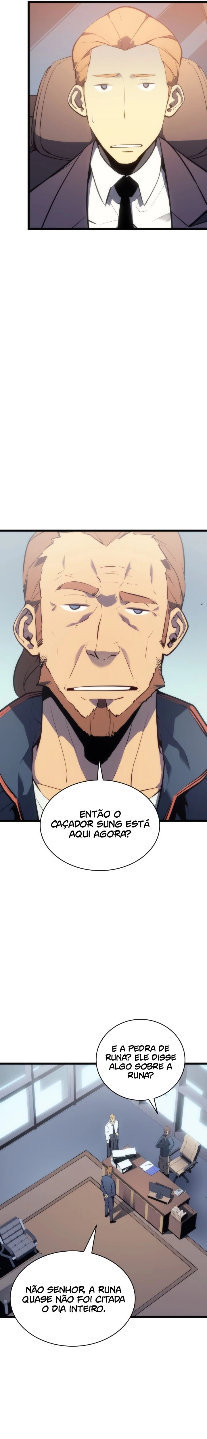 Read Upando Sozinho Pt Br Manga Online