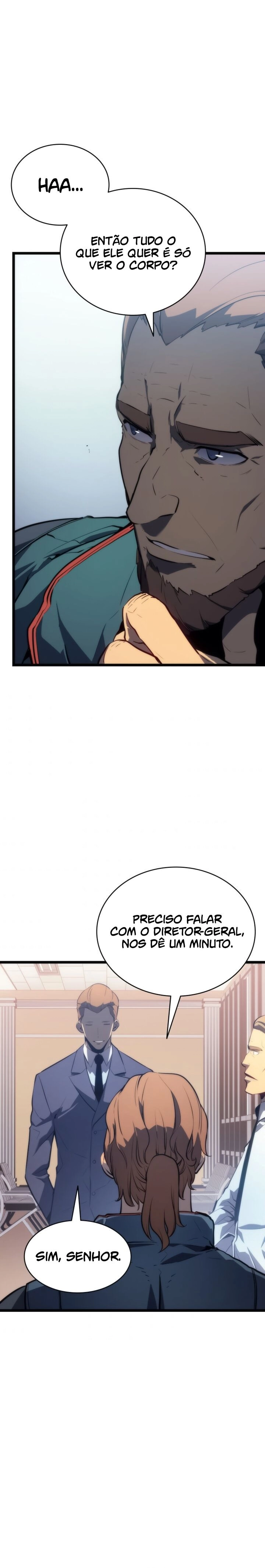 Read Upando Sozinho Pt Br Manga Online