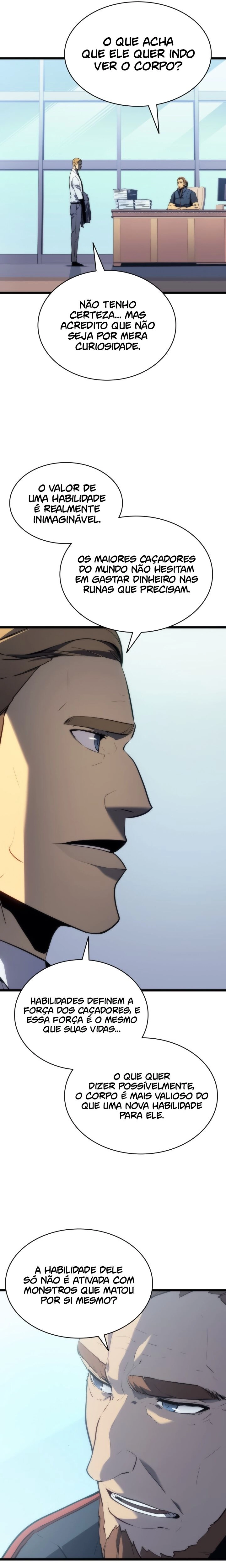 Read Upando Sozinho Pt Br Manga Online