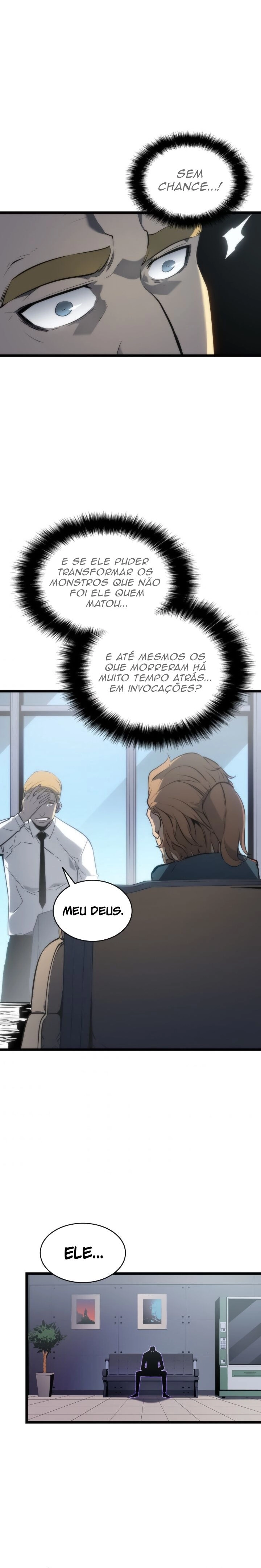 Read Upando Sozinho Pt Br Manga Online