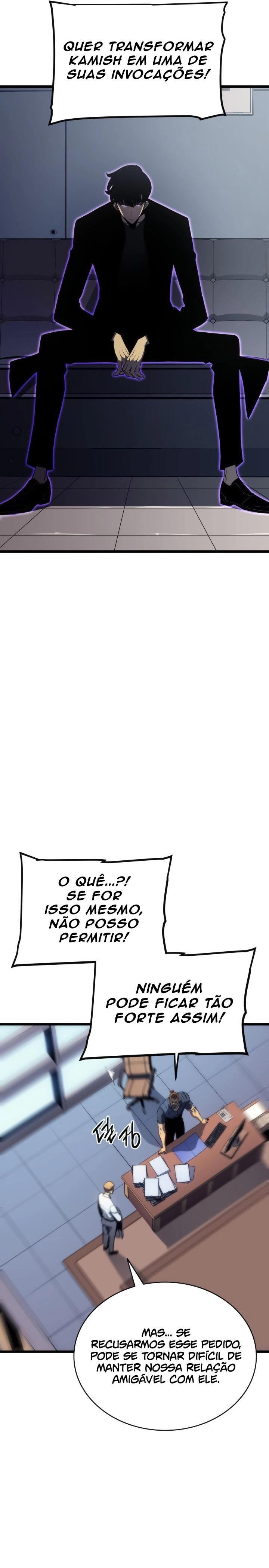 Read Upando Sozinho Pt Br Manga Online