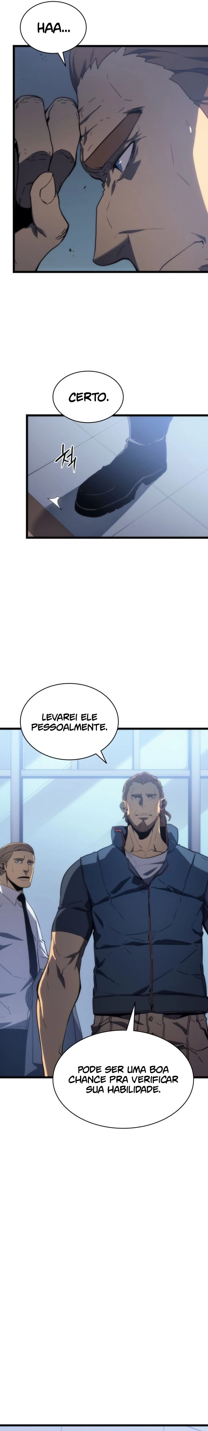 Read Upando Sozinho Pt Br Manga Online