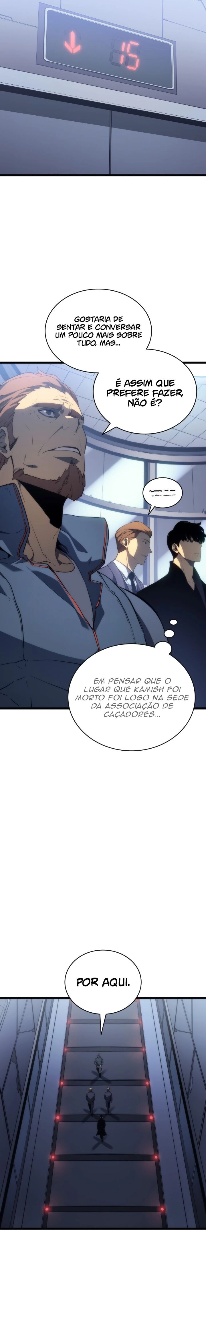 Read Upando Sozinho Pt Br Manga Online