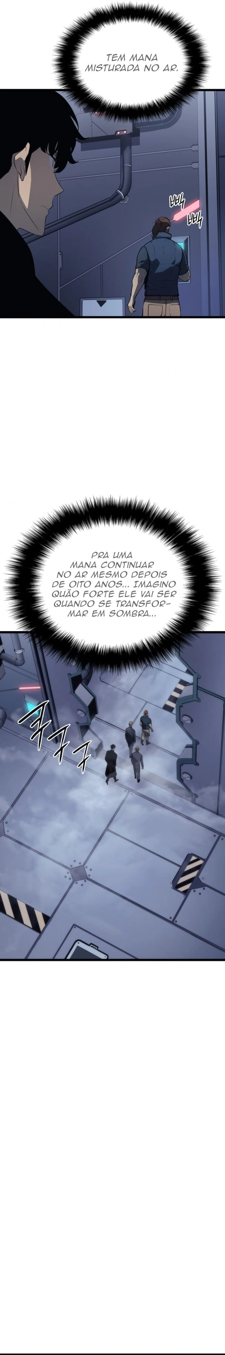 Read Upando Sozinho Pt Br Manga Online