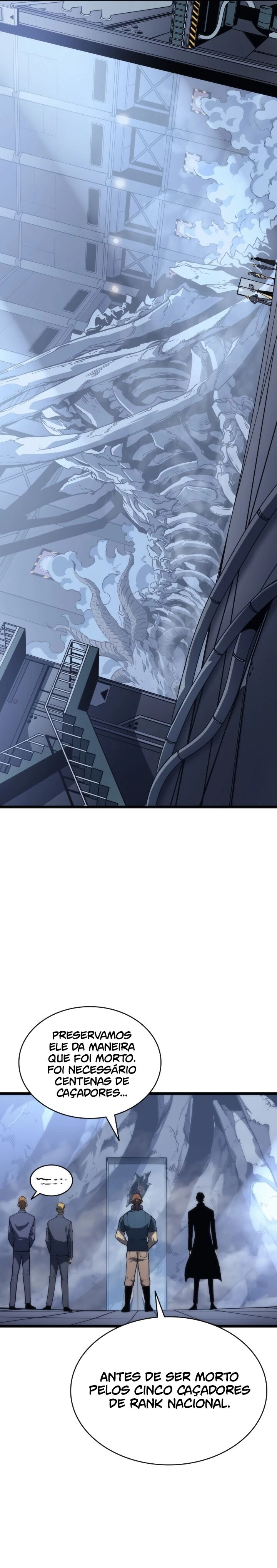 Read Upando Sozinho Pt Br Manga Online