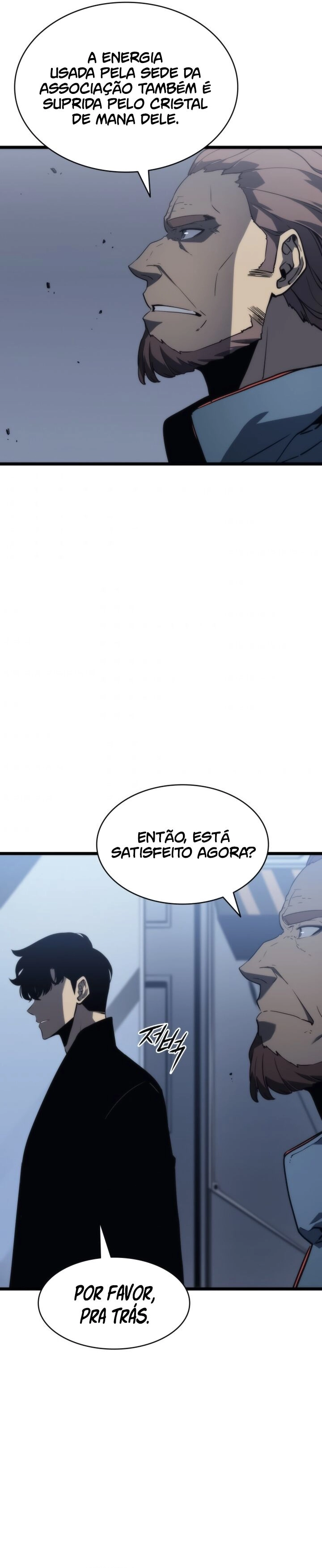Read Upando Sozinho Pt Br Manga Online