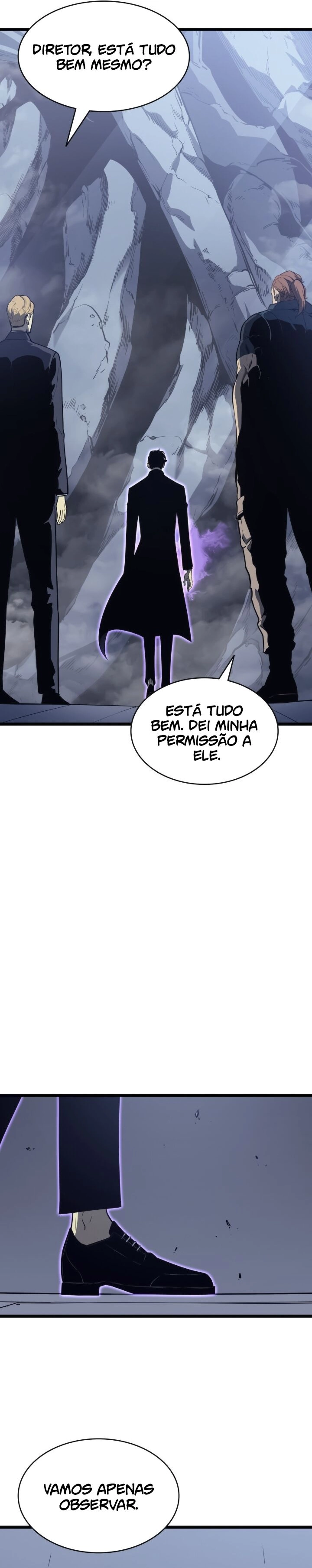 Read Upando Sozinho Pt Br Manga Online