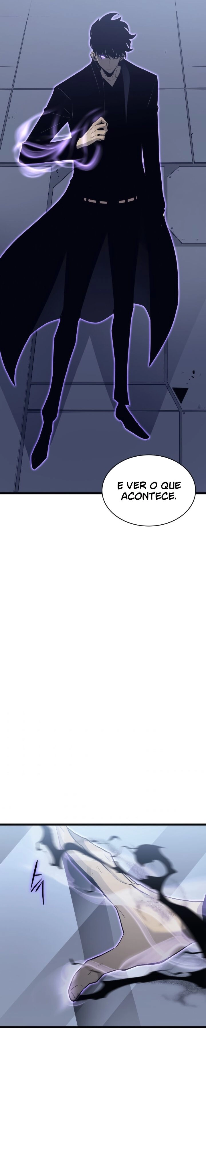 Read Upando Sozinho Pt Br Manga Online