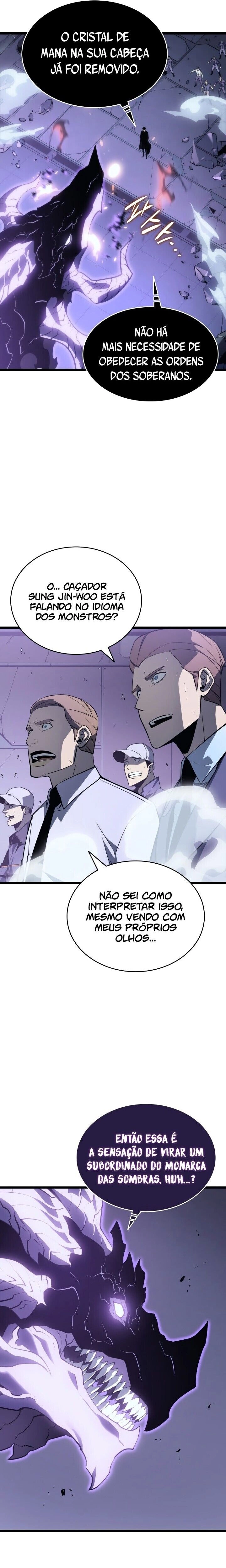 Read Upando Sozinho Pt Br Manga Online
