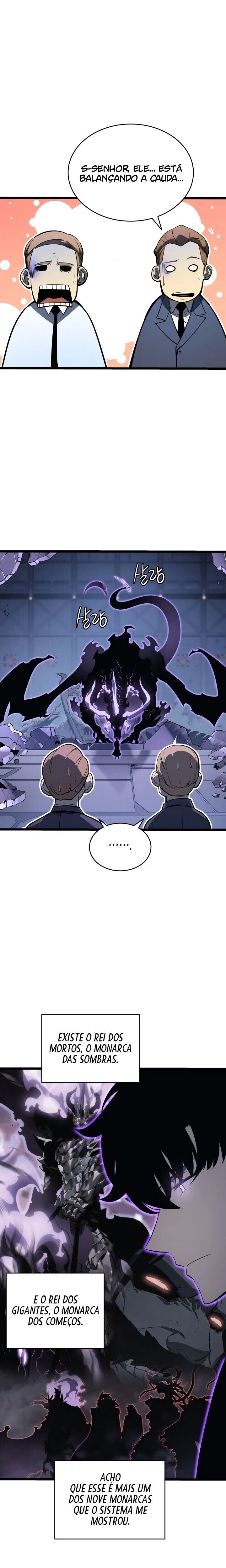 Read Upando Sozinho Pt Br Manga Online