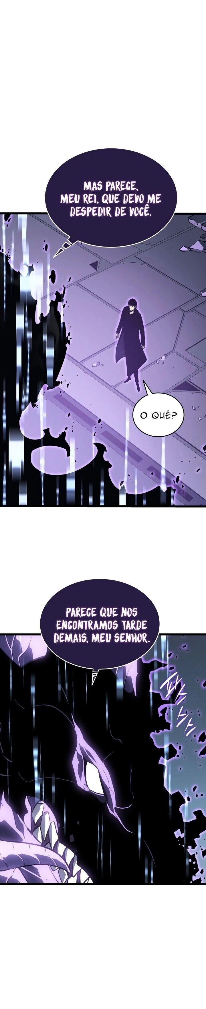 Read Upando Sozinho Pt Br Manga Online