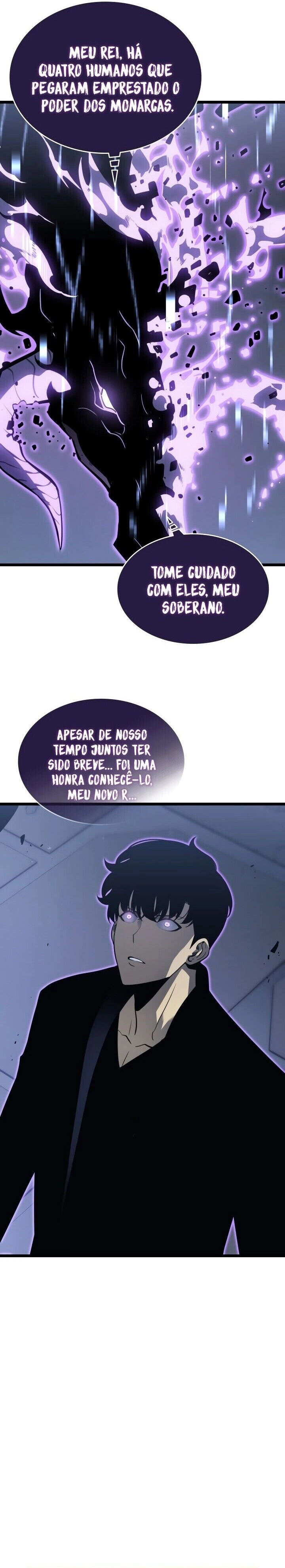 Read Upando Sozinho Pt Br Manga Online