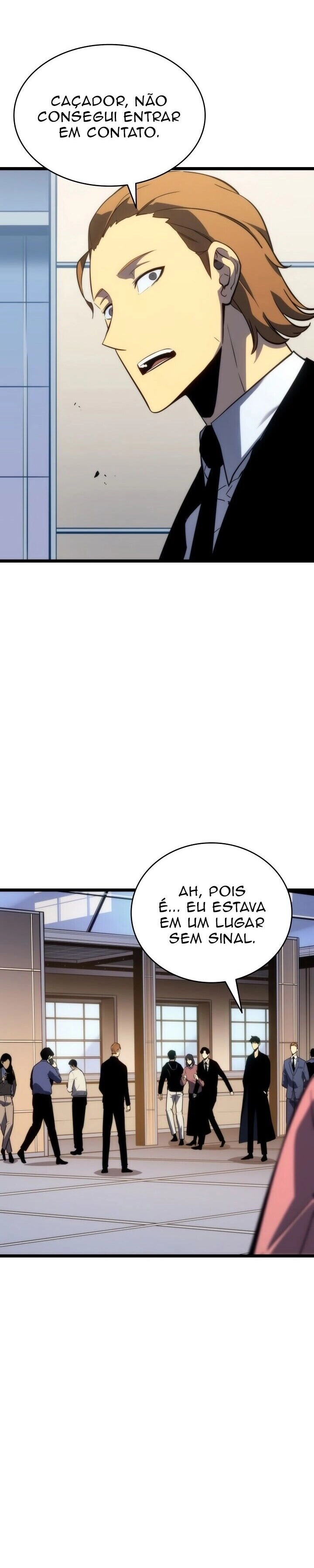 Read Upando Sozinho Pt Br Manga Online