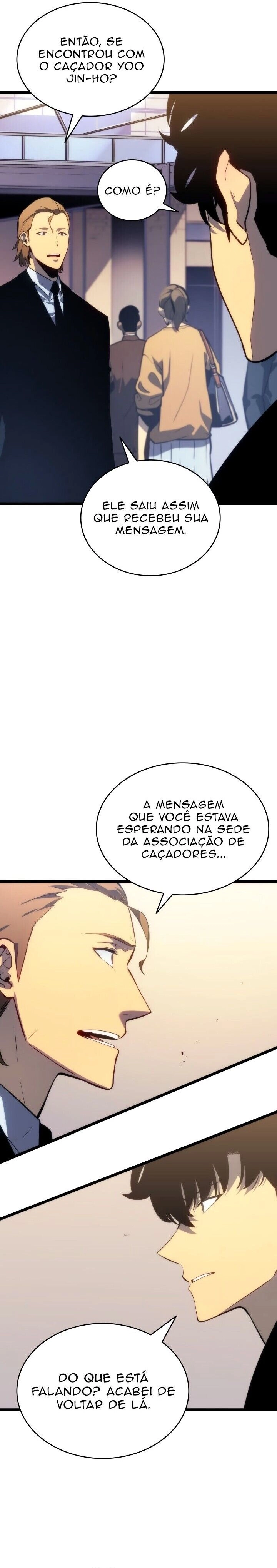 Read Upando Sozinho Pt Br Manga Online