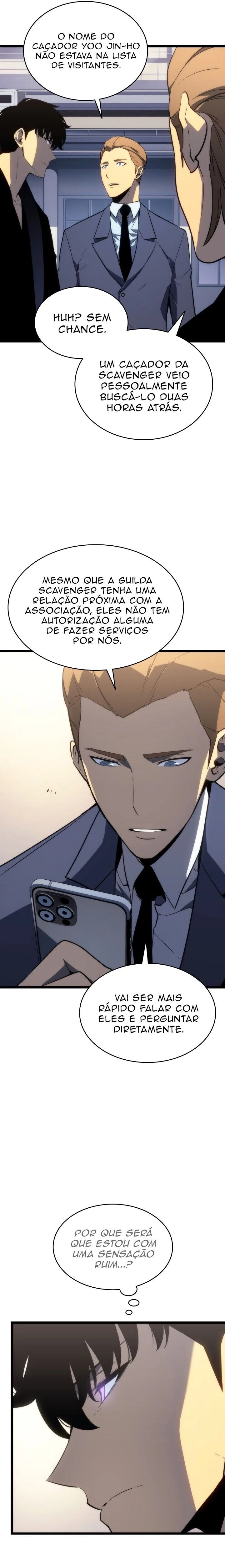 Read Upando Sozinho Pt Br Manga Online