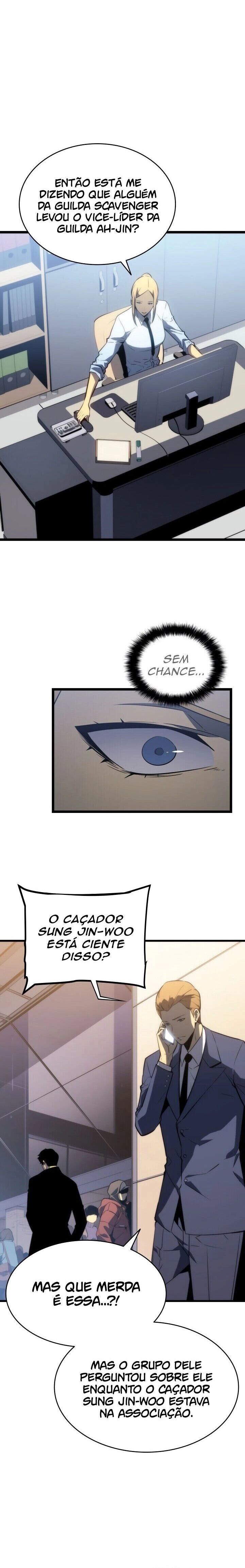Read Upando Sozinho Pt Br Manga Online