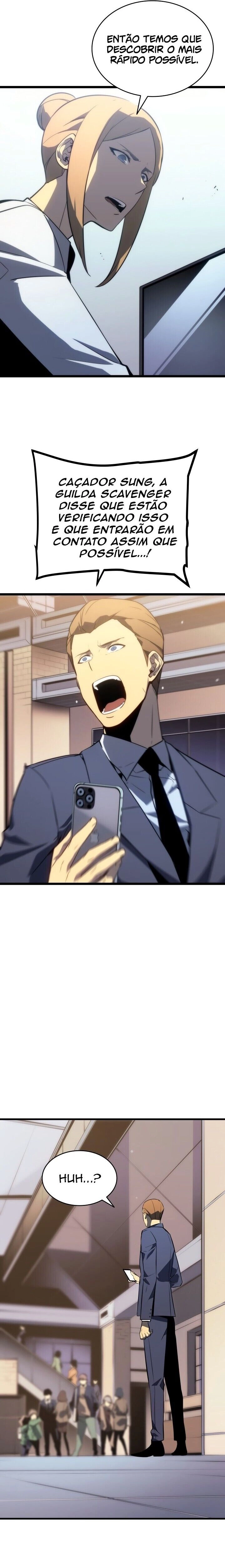 Read Upando Sozinho Pt Br Manga Online