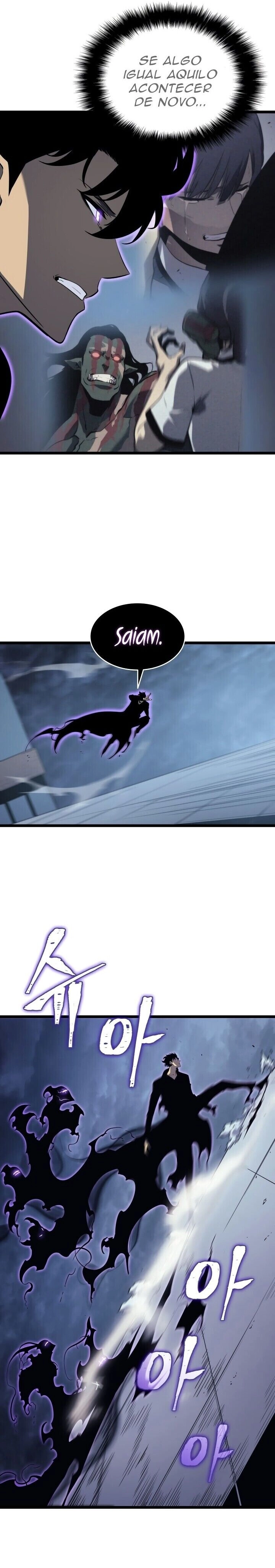 Read Upando Sozinho Pt Br Manga Online