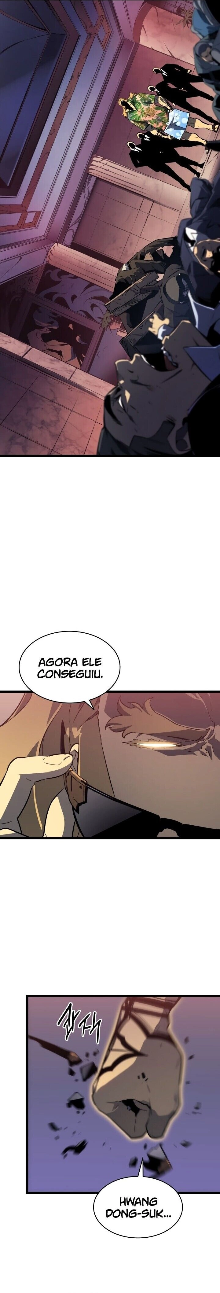 Read Upando Sozinho Pt Br Manga Online