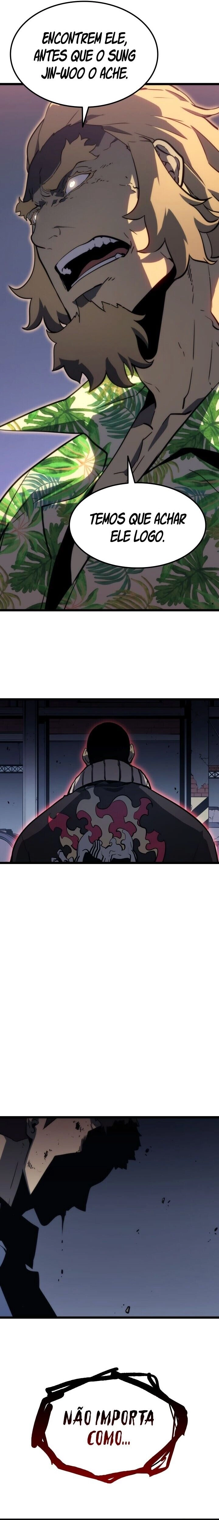 Read Upando Sozinho Pt Br Manga Online