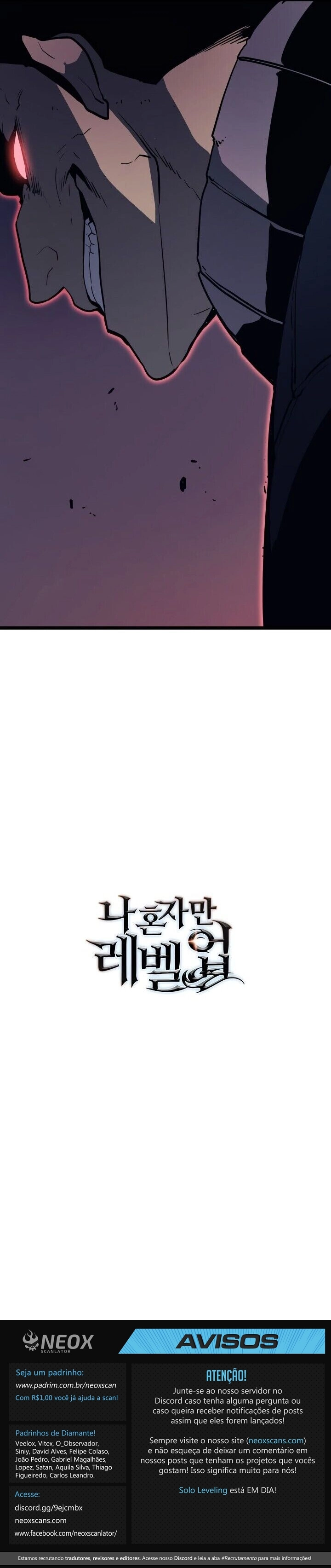 Read Upando Sozinho Pt Br Manga Online