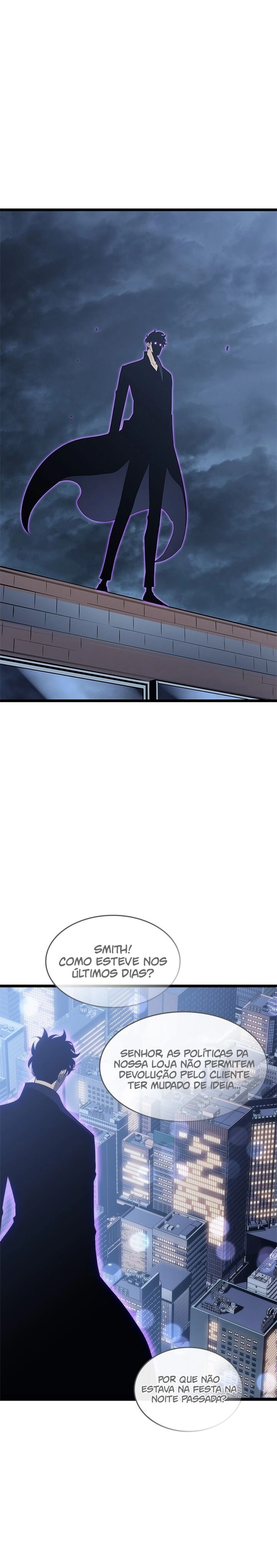 Read Upando Sozinho Pt Br Manga Online
