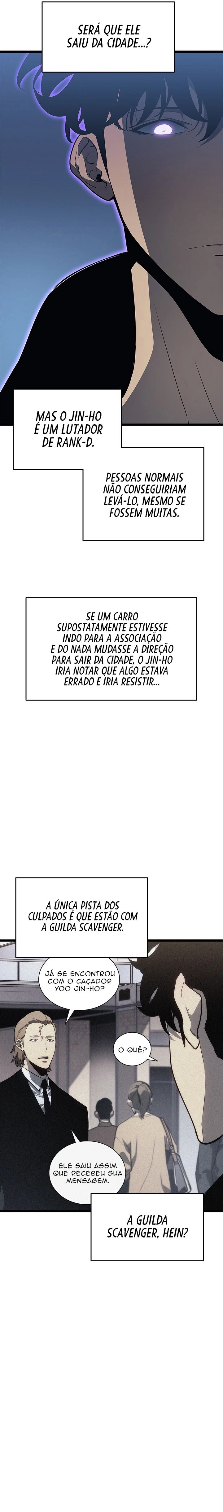 Read Upando Sozinho Pt Br Manga Online