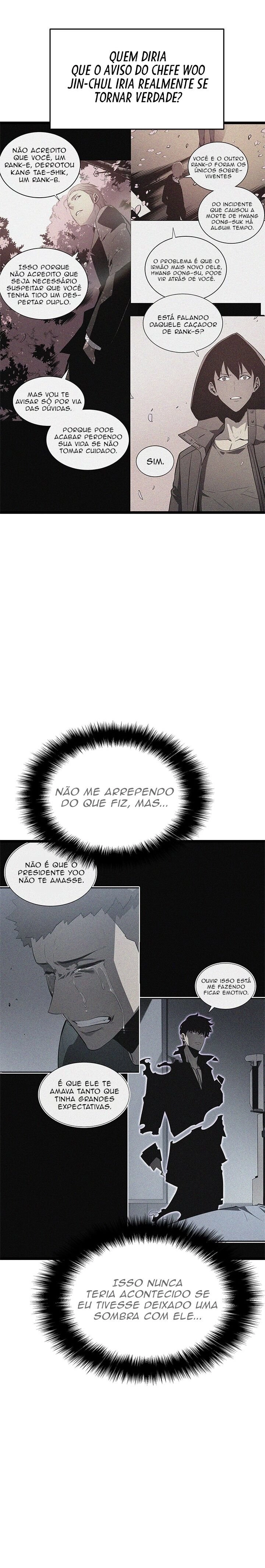 Read Upando Sozinho Pt Br Manga Online