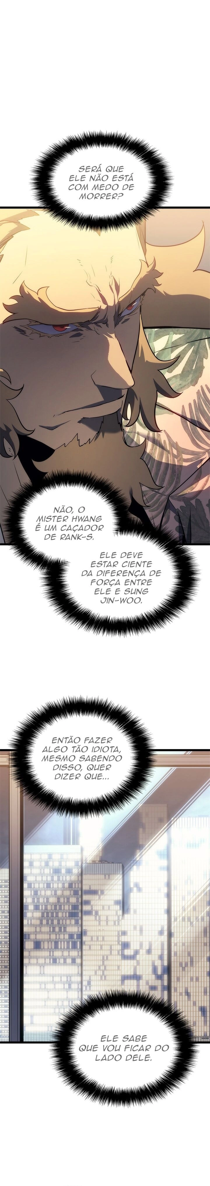 Read Upando Sozinho Pt Br Manga Online