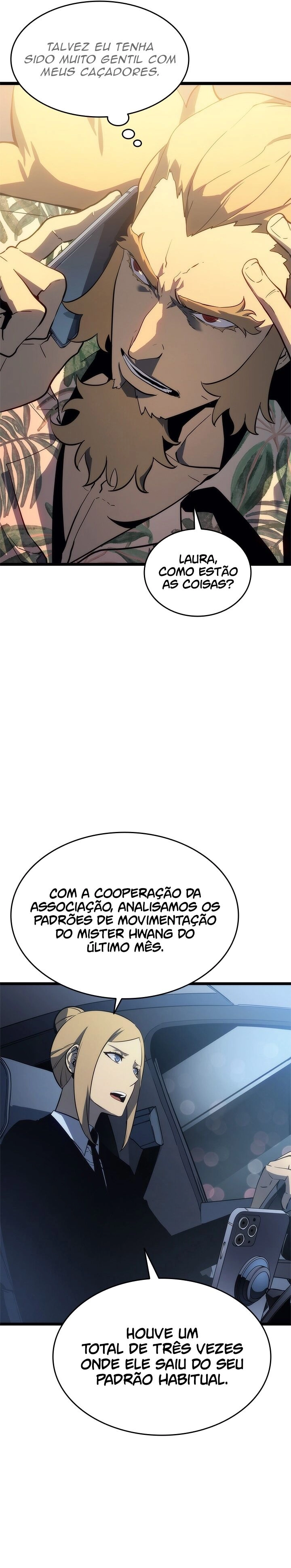 Read Upando Sozinho Pt Br Manga Online