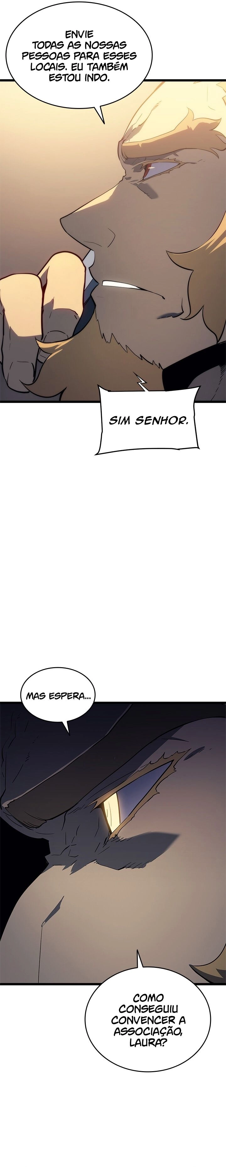 Read Upando Sozinho Pt Br Manga Online