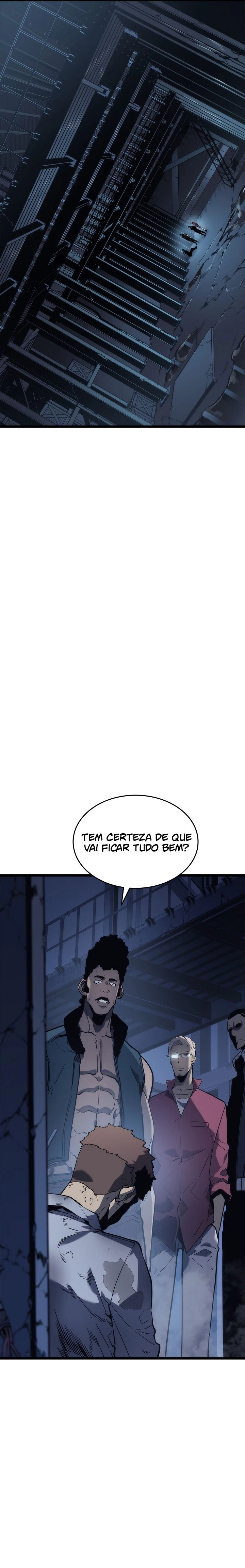Read Upando Sozinho Pt Br Manga Online