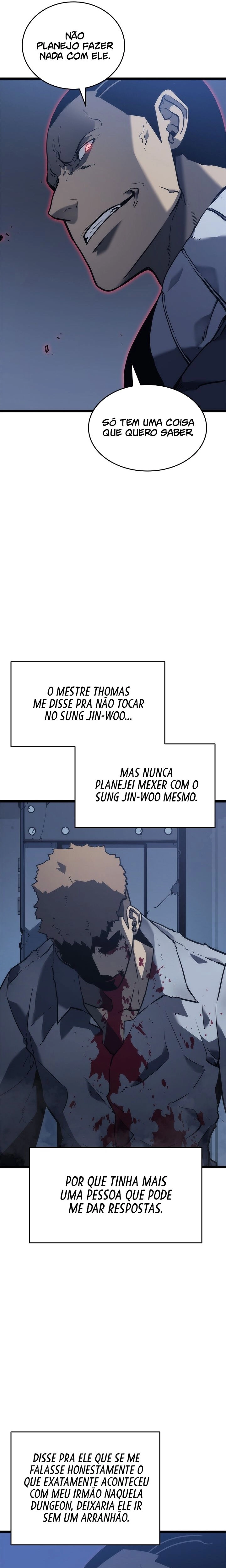 Read Upando Sozinho Pt Br Manga Online