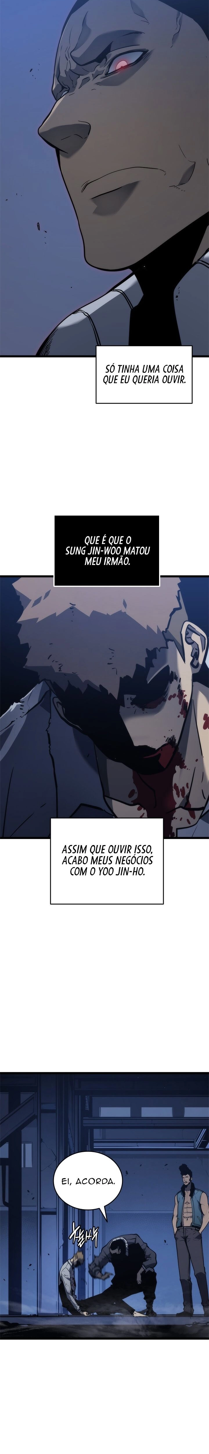 Read Upando Sozinho Pt Br Manga Online