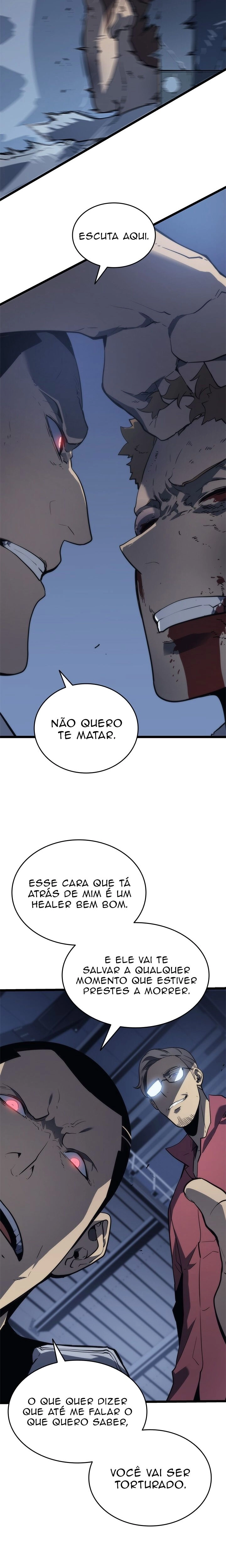Read Upando Sozinho Pt Br Manga Online