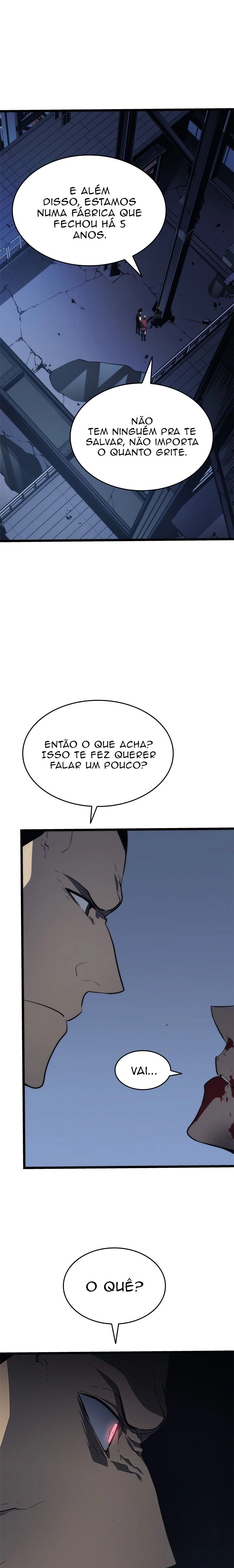 Read Upando Sozinho Pt Br Manga Online
