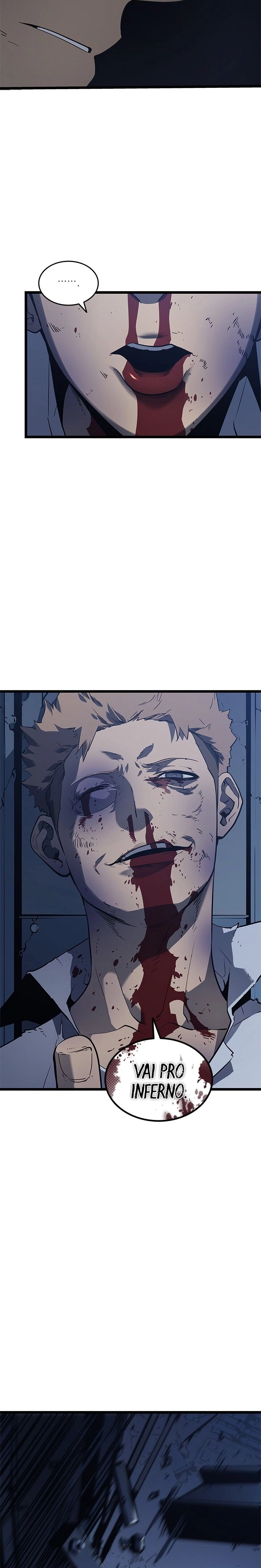 Read Upando Sozinho Pt Br Manga Online