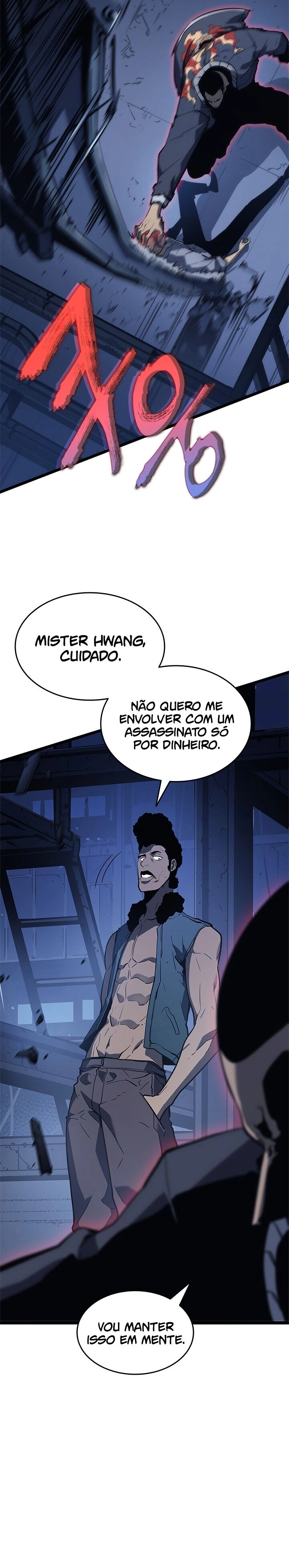 Read Upando Sozinho Pt Br Manga Online
