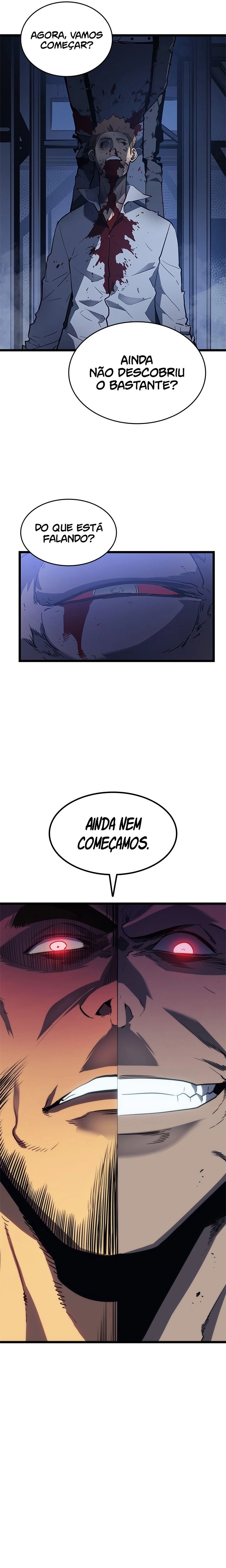 Read Upando Sozinho Pt Br Manga Online