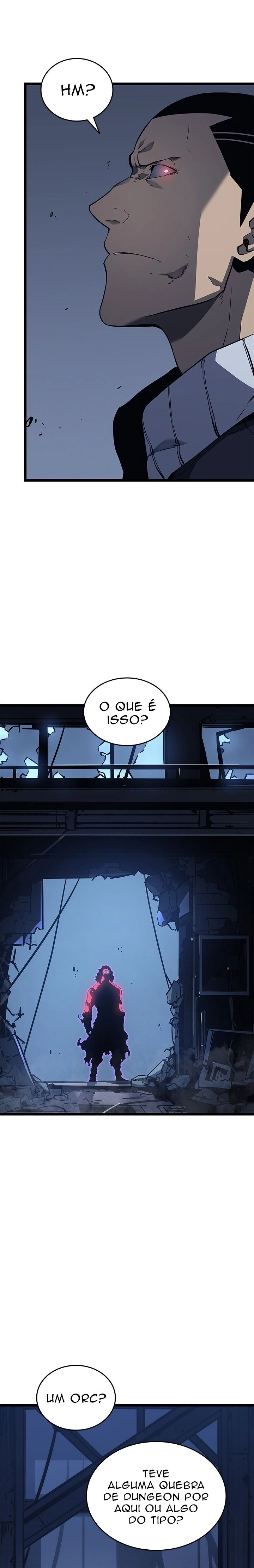 Read Upando Sozinho Pt Br Manga Online