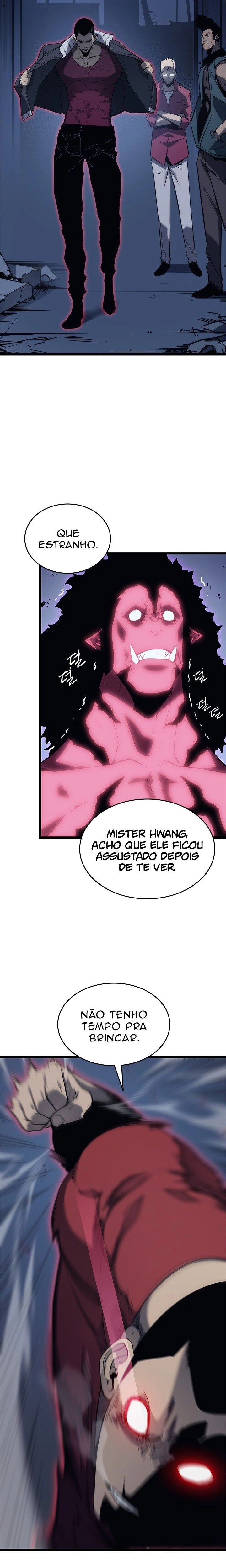 Read Upando Sozinho Pt Br Manga Online