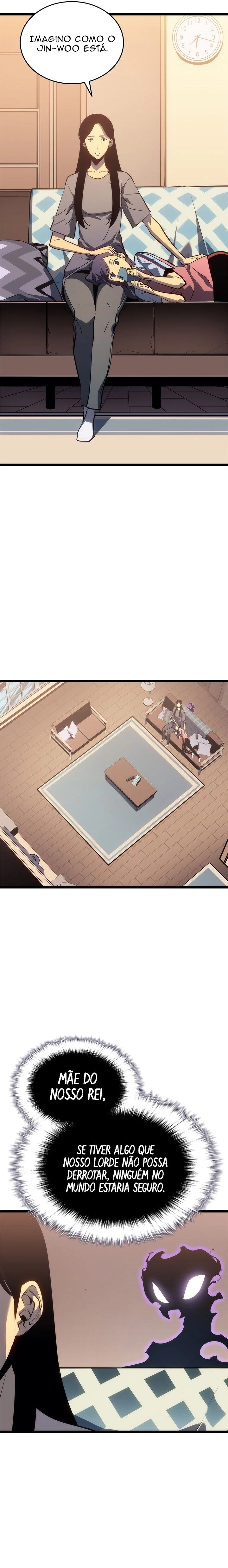 Read Upando Sozinho Pt Br Manga Online