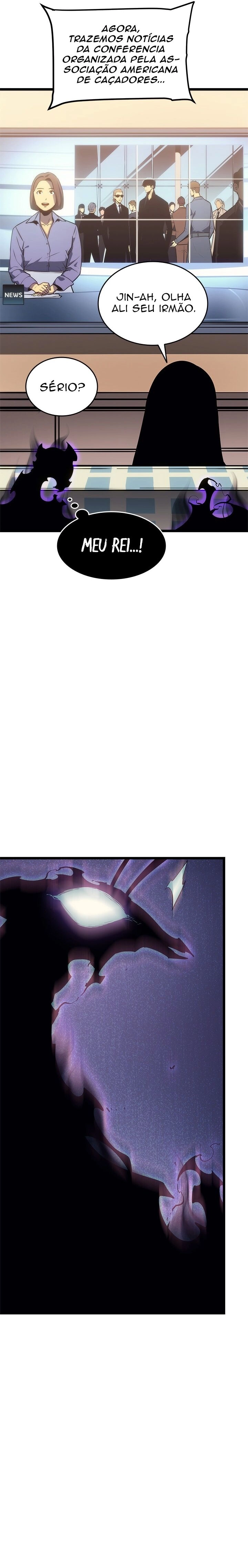 Read Upando Sozinho Pt Br Manga Online