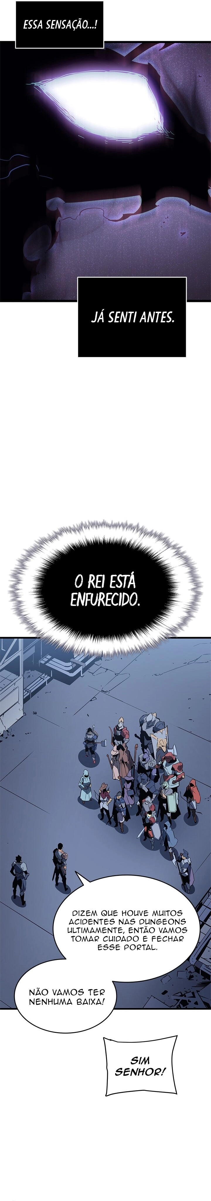 Read Upando Sozinho Pt Br Manga Online