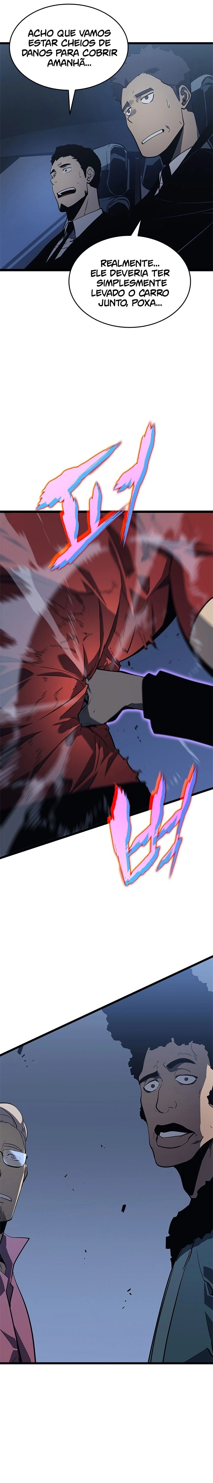 Read Upando Sozinho Pt Br Manga Online