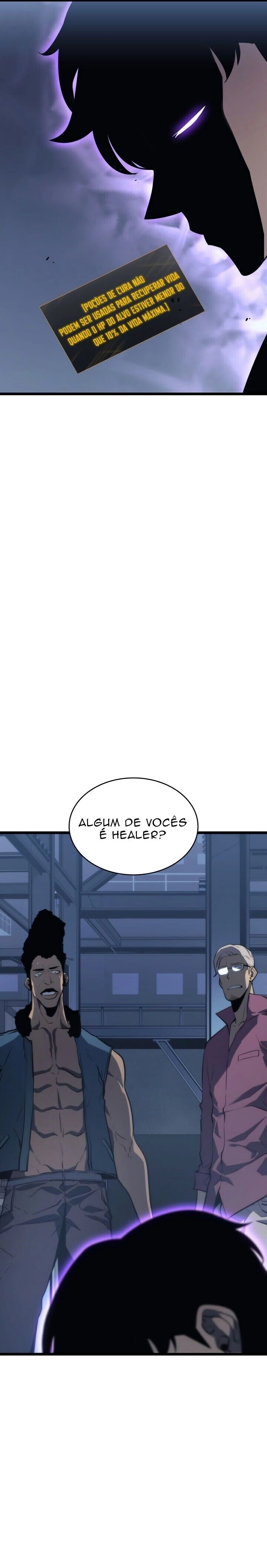 Read Upando Sozinho Pt Br Manga Online